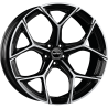 Negro Diamond