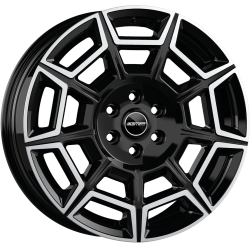 Negro Diamond
