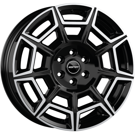 Negro Diamond