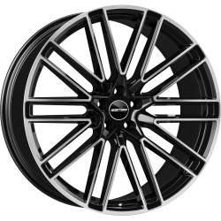 Negro Diamond