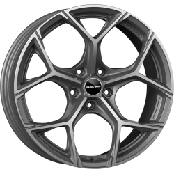 Antracita Diamond mate