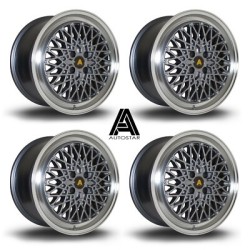 Kit Autostar Minus + 165/45R16