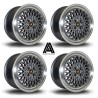 Kit Autostar Minus + 165/45R16