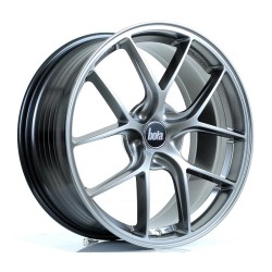 Kit 4x Bola FLE Hyperbalck 8.5x19