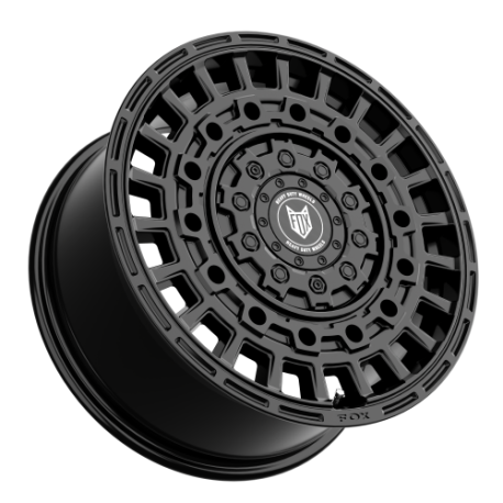 Fox Wheels ADV
