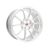 Kit 4x Spac Wheels SW44 white 17"18"