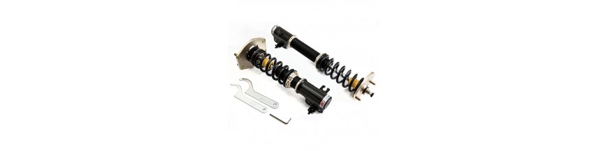 Coilovers BC Racing serie BR