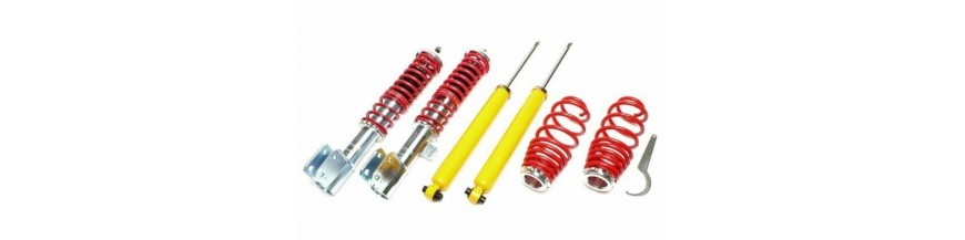 Coilovers TA Technix