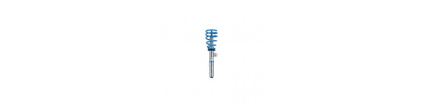 Amortiguadores Bilstein B16 Coilovers