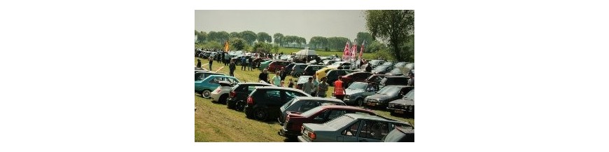 Otros Volkswagen