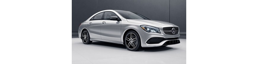 ADAPTABLES MERCEDES