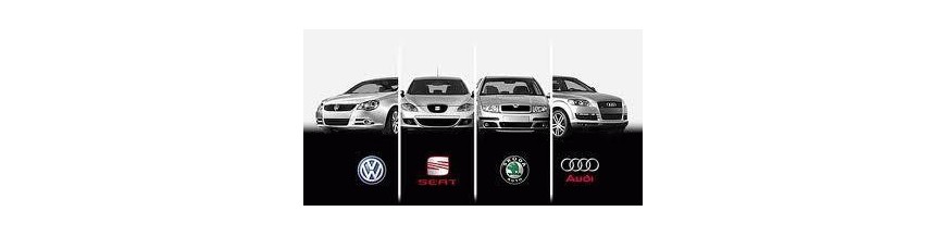 ADAPTABLES AUDI SEAT SKODA VOLKSWAGEN