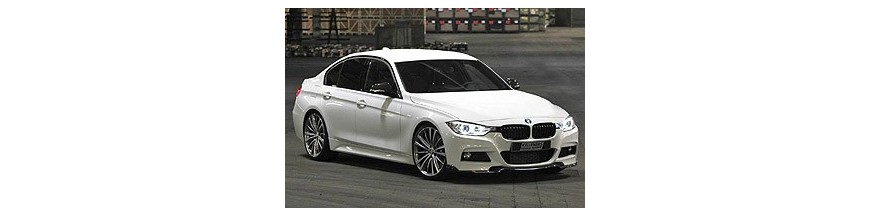 ADAPTABLES BMW