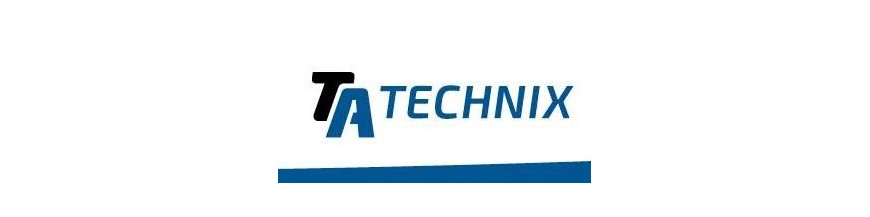 TA TECHNIX FELGEN