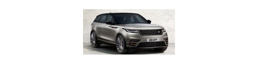 LLANTAS LAND ROVER RANGE