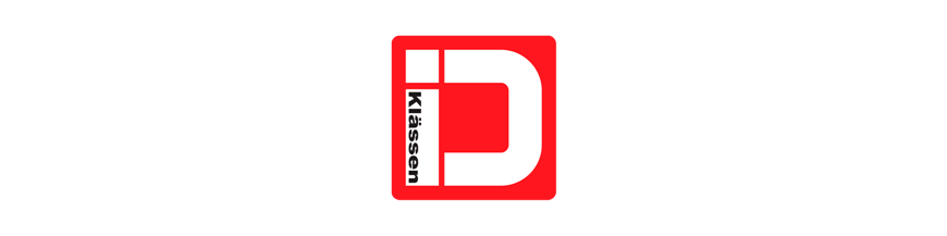 KLASSEN WHEELS