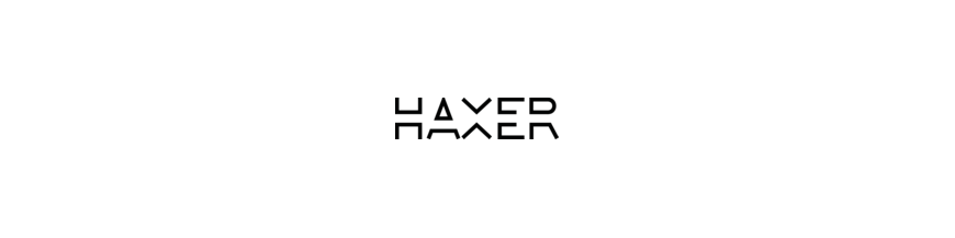 HAXER WHEELS