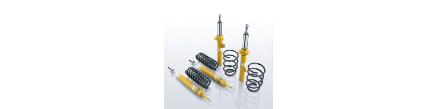 Bilstein B12 Pro kit