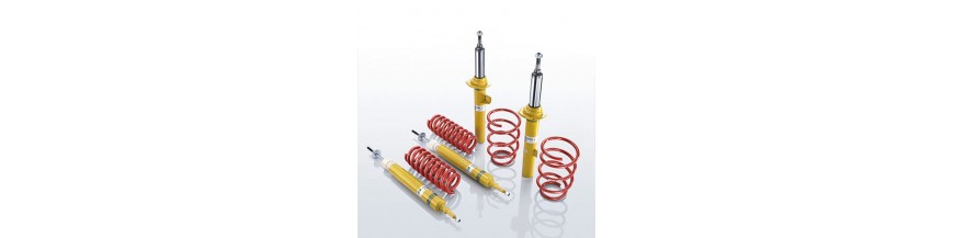 Bilstein B12 Sportline