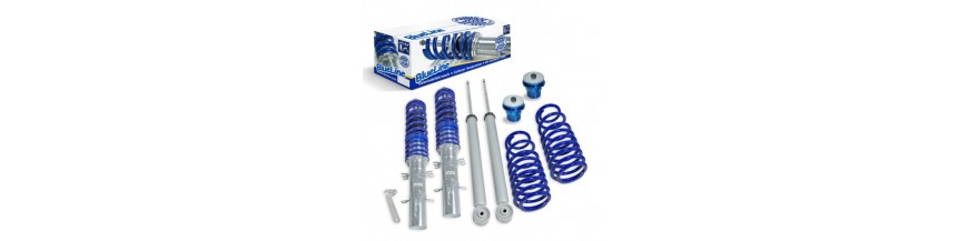 Coilovers Jom Blueline