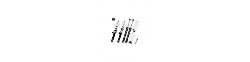 Coilovers NJT Extrem by JOM