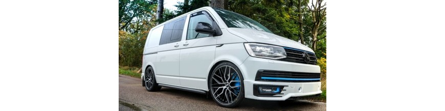 TRANSPORTER T5 Y T6