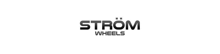 STRÖM WHEELS