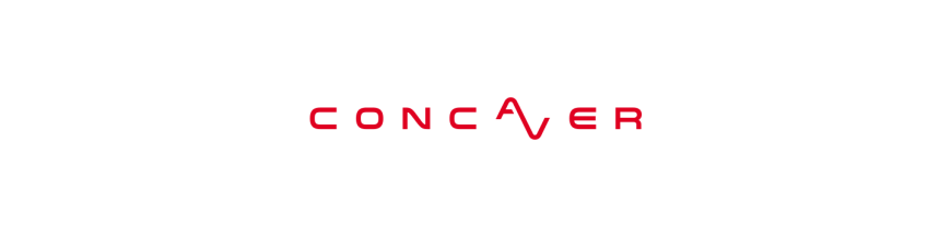 CONCAVER WHEELS