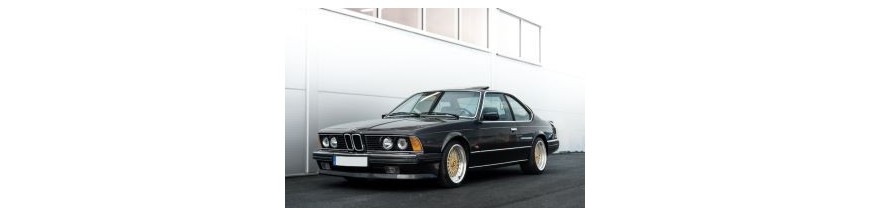 CLASICOS BMW