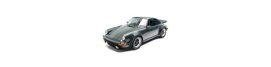 Clasicos Porsche