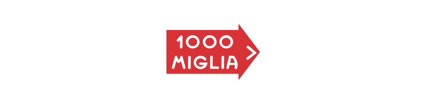 MILLE MIGLIA