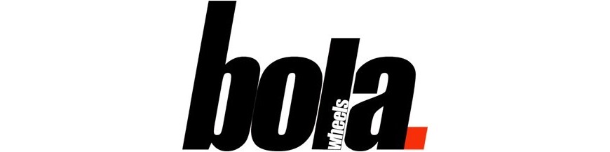 BOLA WHEELS