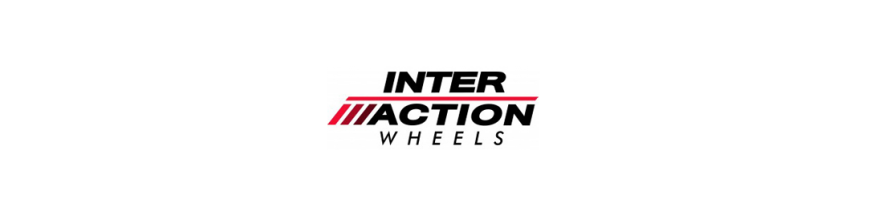 INTER ACTION