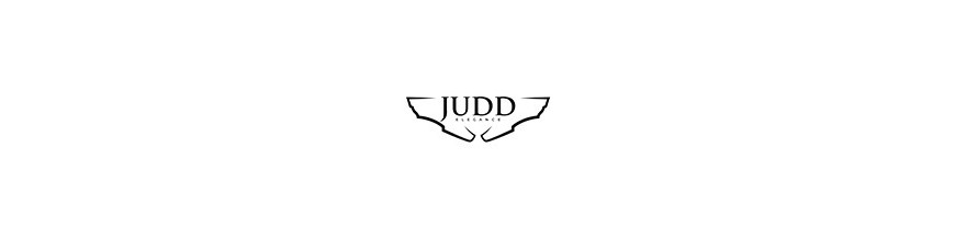 JUDD WHEELS