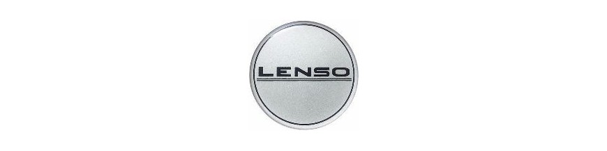 LENSO