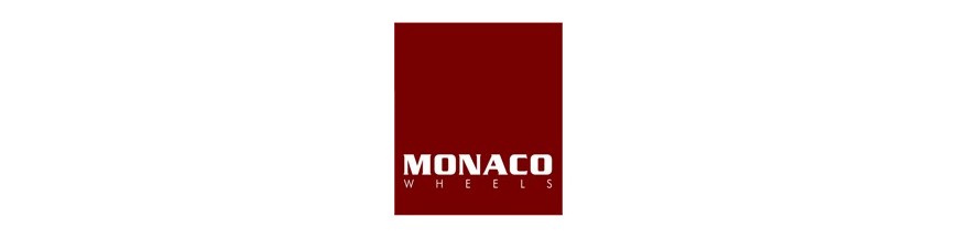 MONACO WHEELS