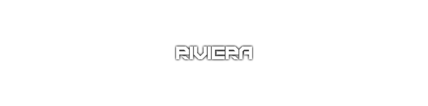 RIVIERA FLOWFORM